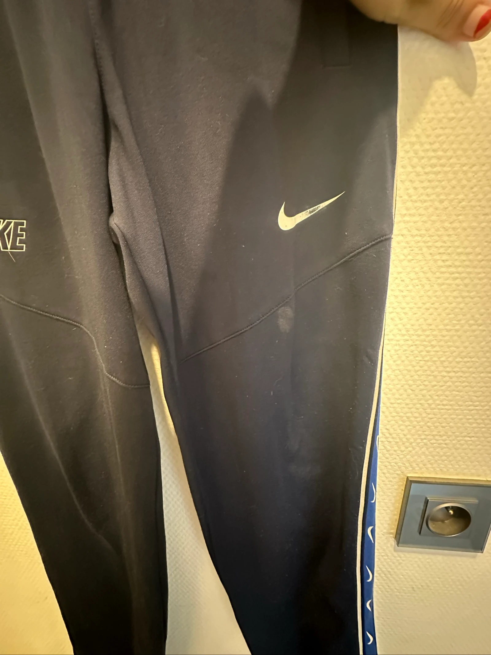 Nike Trainingspak – photo 4